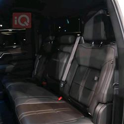 شيفروليه سلفرادو